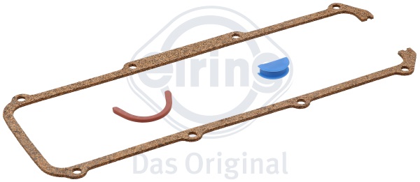 Gasket Set, cylinder head cover - 314.773 ELRING - 026198025A, 056198025A, 023822P